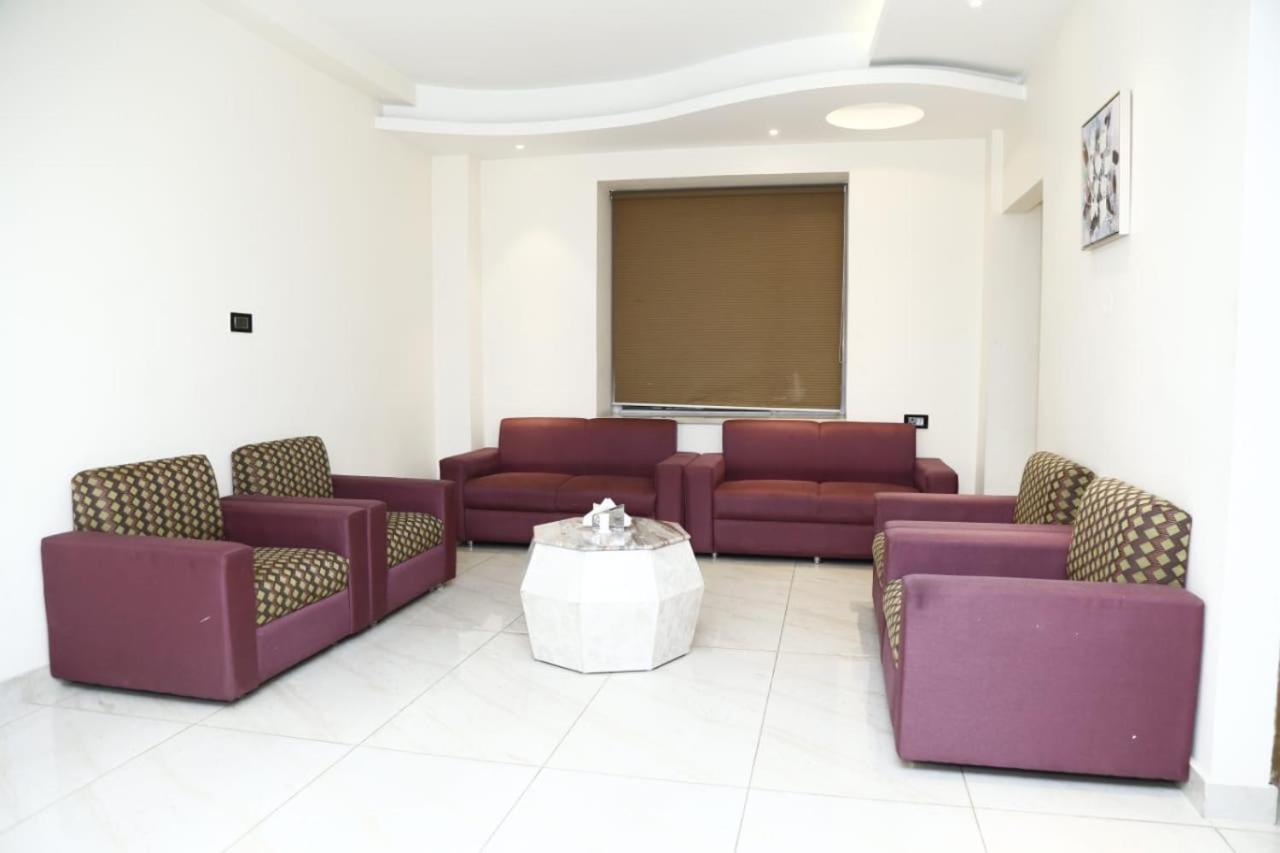 Hotel Pacific Roorkee المظهر الخارجي الصورة