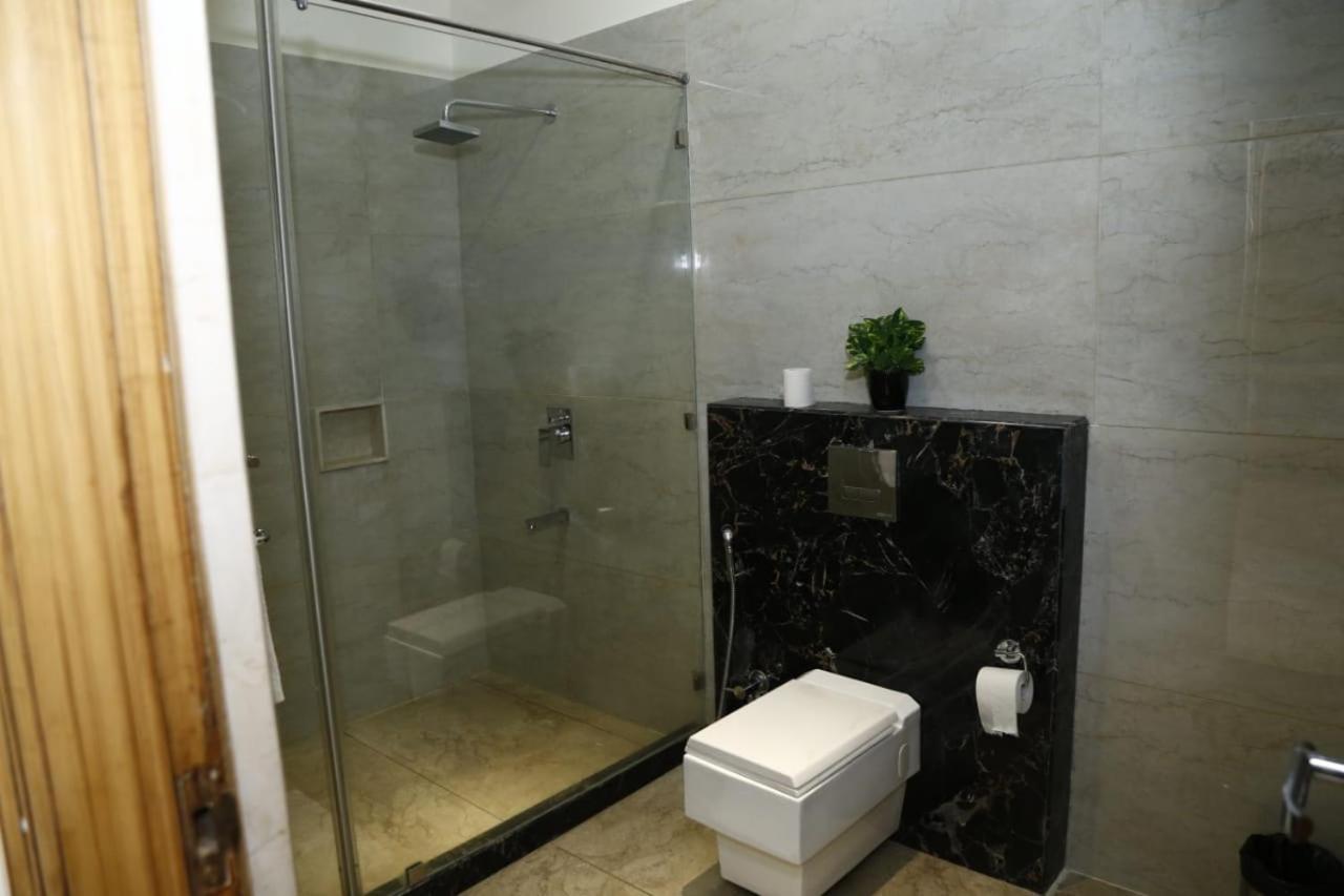 Hotel Pacific Roorkee المظهر الخارجي الصورة