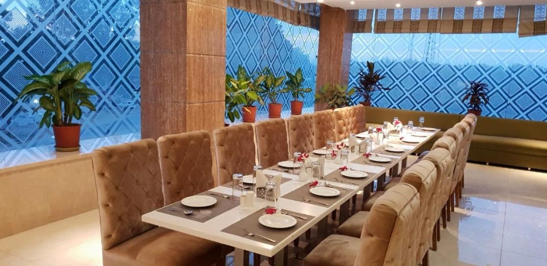 Hotel Pacific Roorkee المظهر الخارجي الصورة