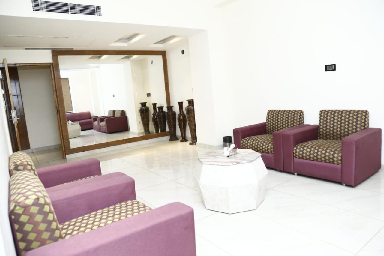 Hotel Pacific Roorkee المظهر الخارجي الصورة
